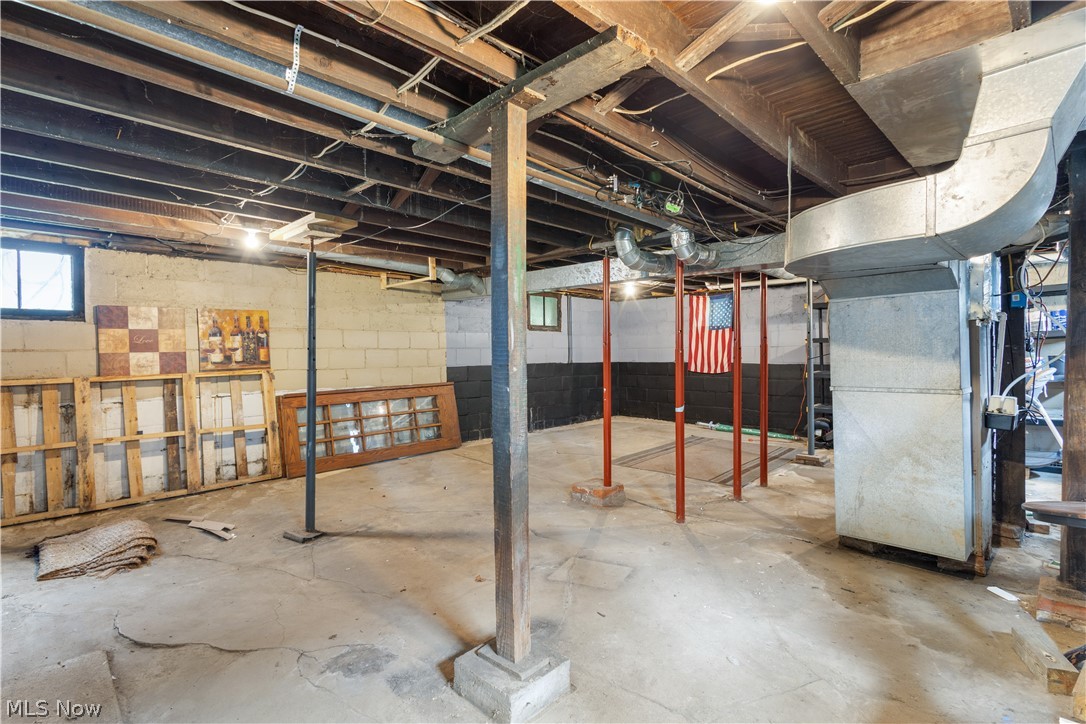 Oakland Place Add - Residential