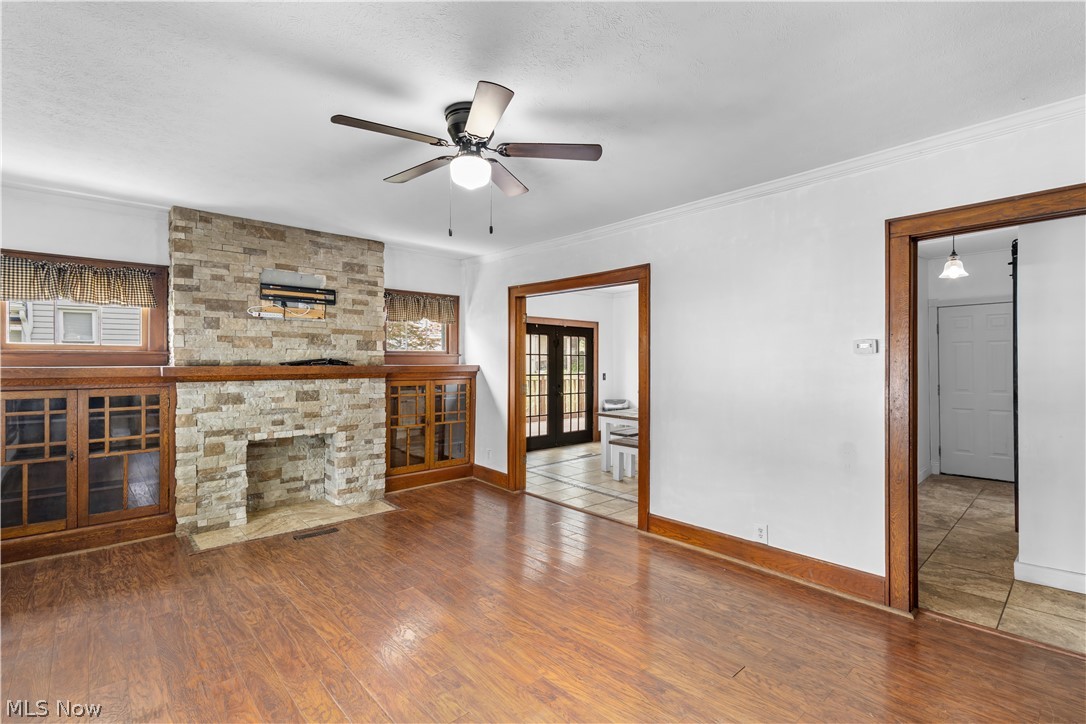 Oakland Place Add - Residential