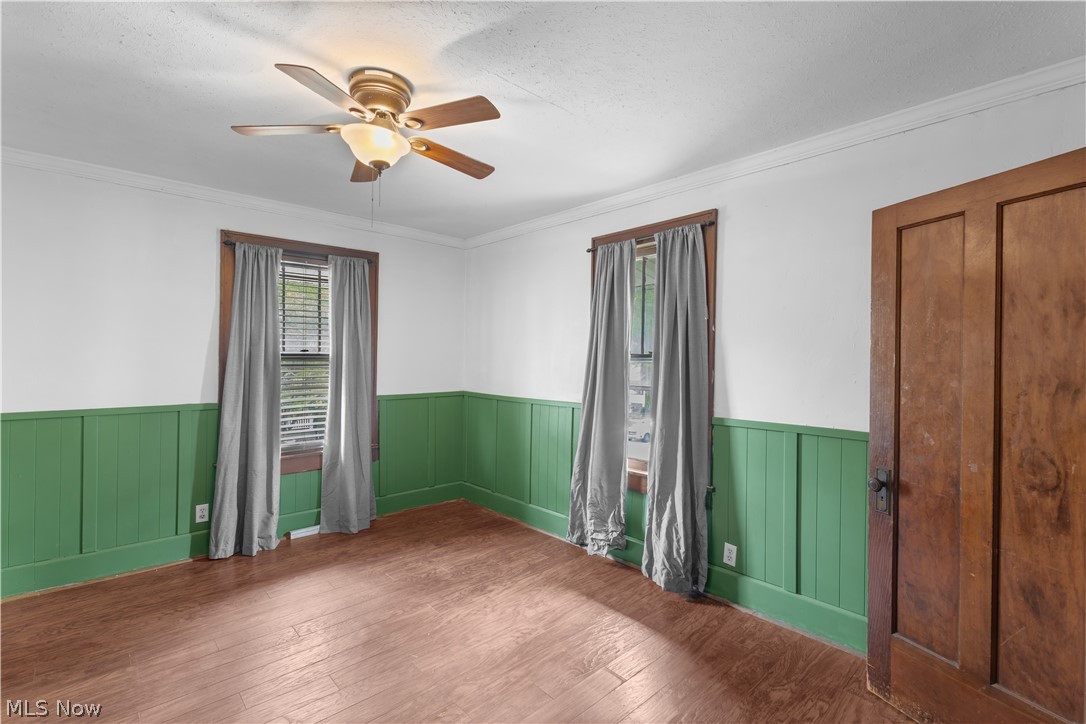 Oakland Place Add - Residential
