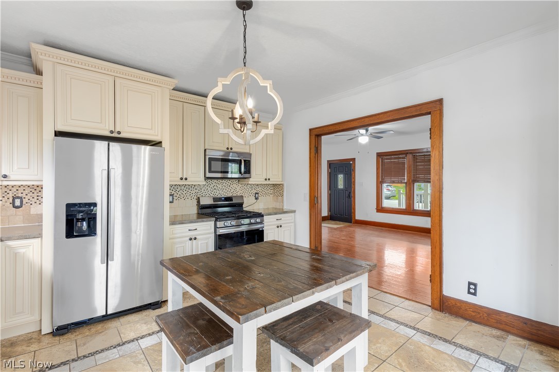 Oakland Place Add - Residential