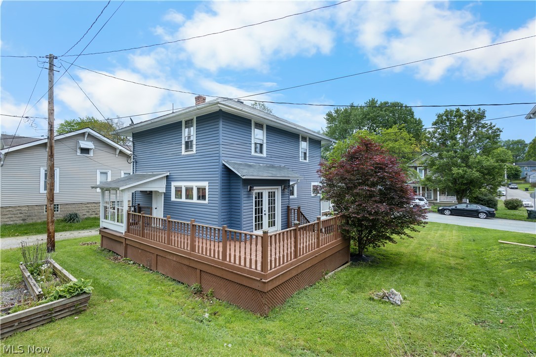 Oakland Place Add - Residential
