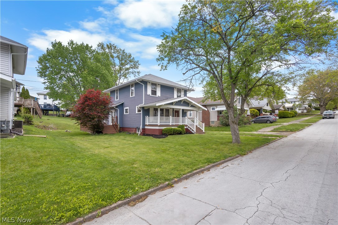 Oakland Place Add - Residential