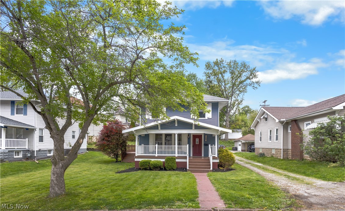 Oakland Place Add - Residential