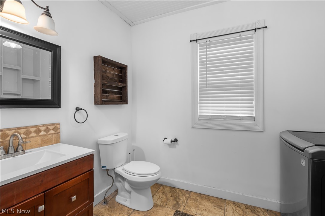 Oakland Place Add - Residential