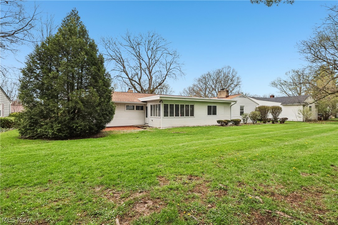 Fairlawn Heights Estate #5 - Residential