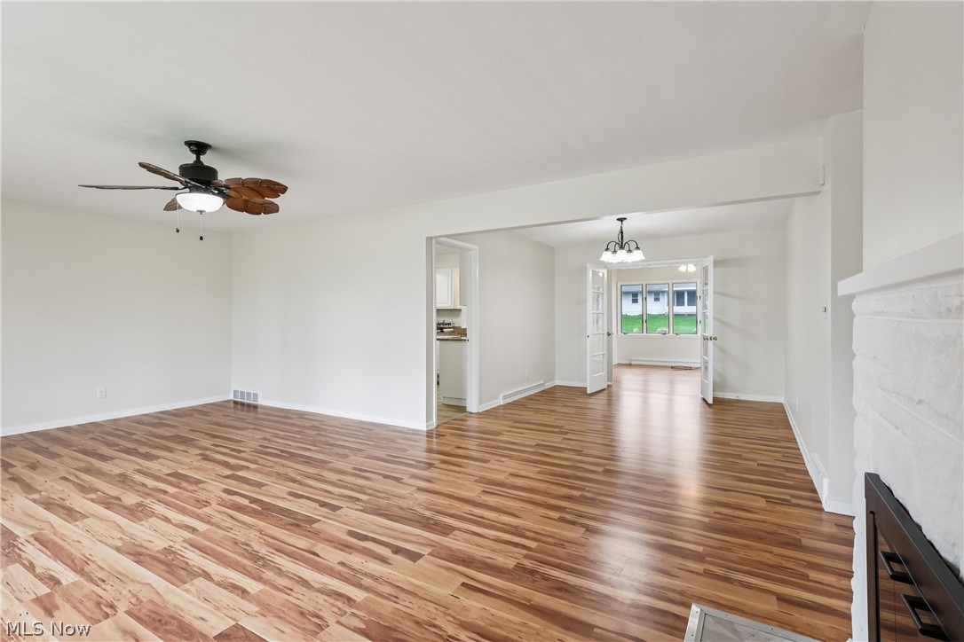 Fairlawn Heights Estate #5 - Residential