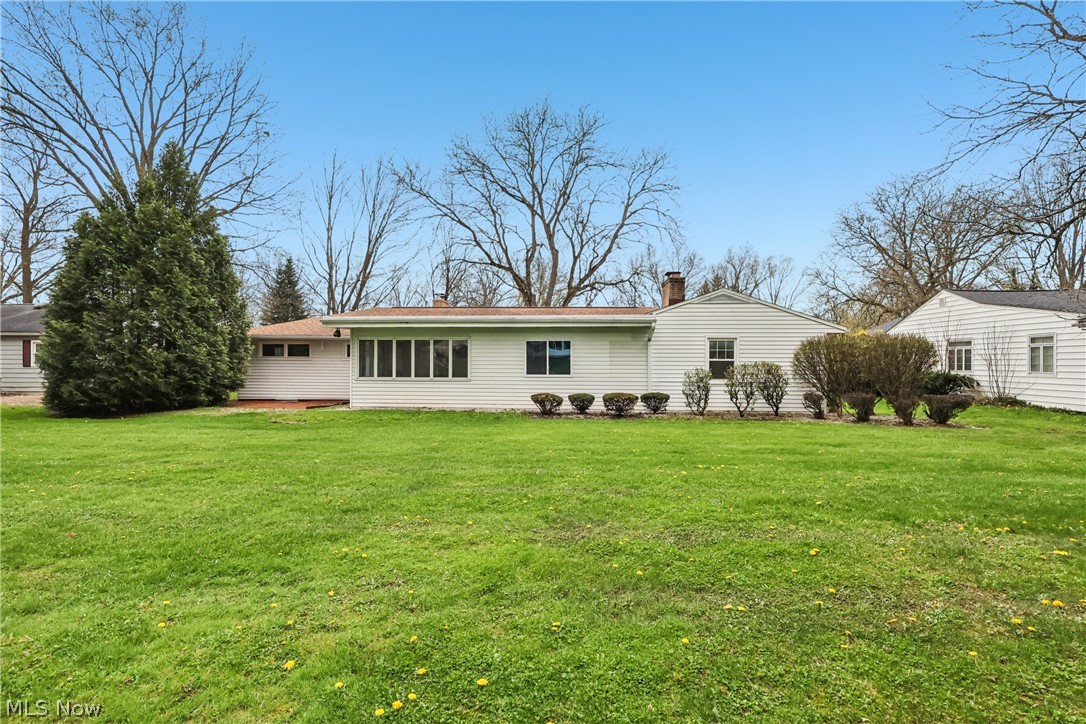 Fairlawn Heights Estate #5 - Residential