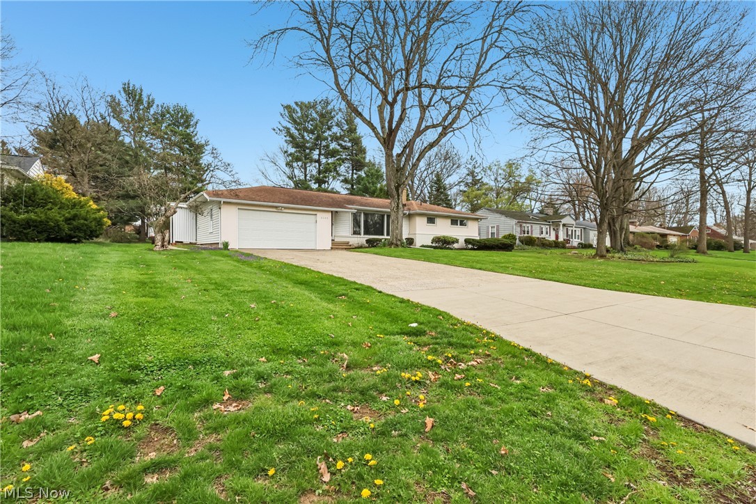 Fairlawn Heights Estate #5 - Residential