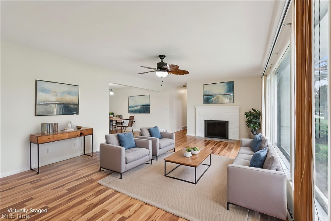 Fairlawn Heights Estate #5 - Residential