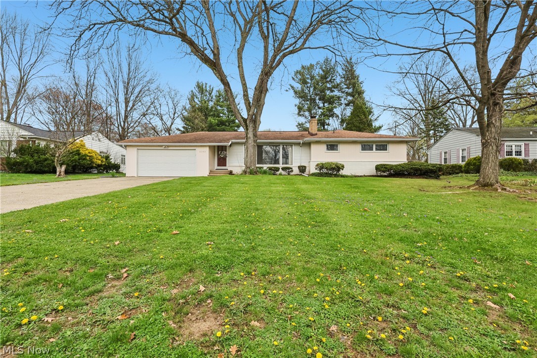 Fairlawn Heights Estate #5 - Residential