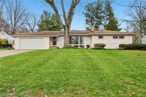 Homes For Sale - 3143 Morewood Road<br/> Summit County, Fairlawn, OH 44333
