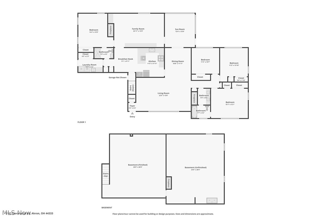Fairlawn Heights Estate #5 - Residential