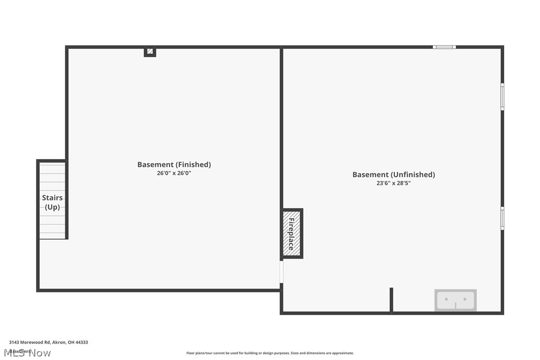 Fairlawn Heights Estate #5 - Residential