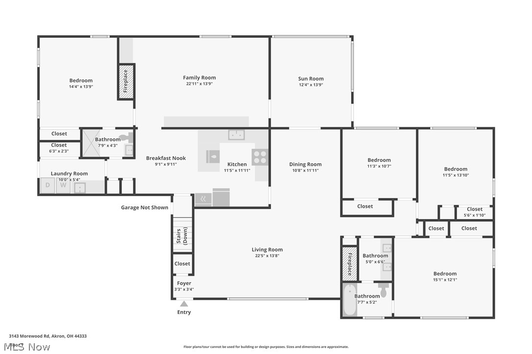 Fairlawn Heights Estate #5 - Residential