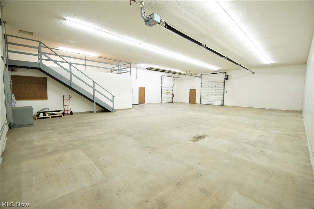 Canton Akron Indust Park - Commercial Sale