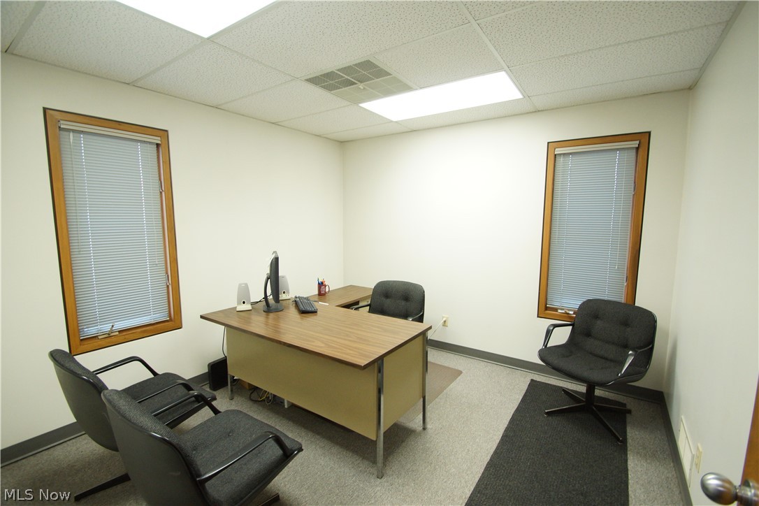 Canton Akron Indust Park - Commercial Sale