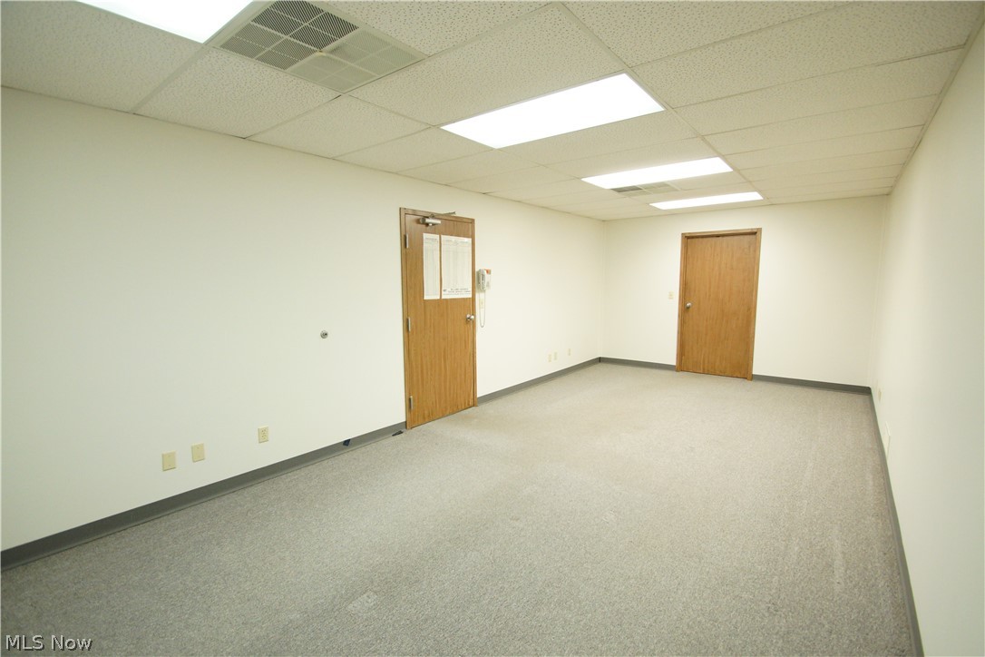 Canton Akron Indust Park - Commercial Sale
