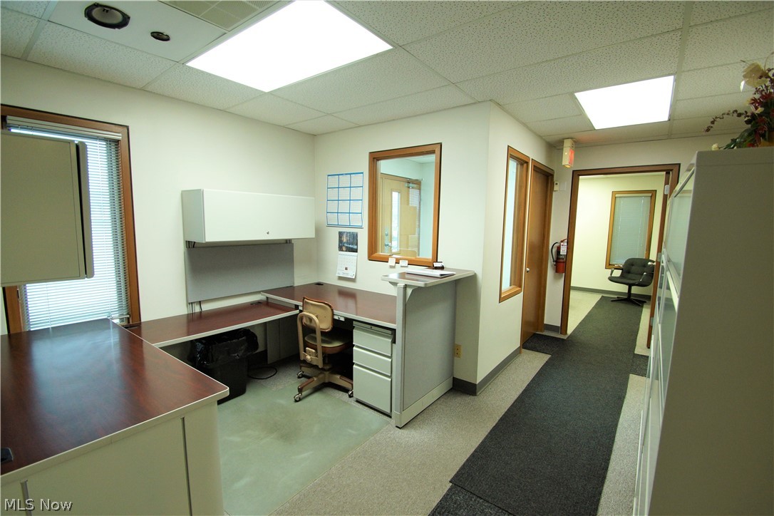 Canton Akron Indust Park - Commercial Sale