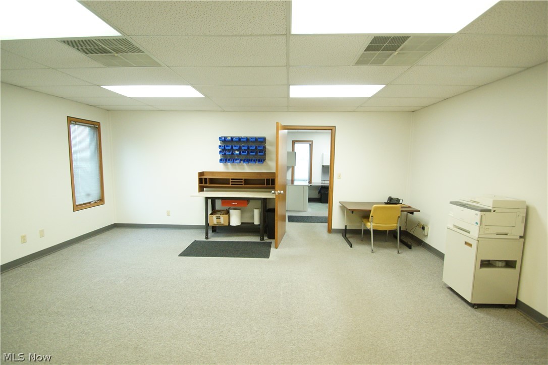 Canton Akron Indust Park - Commercial Sale