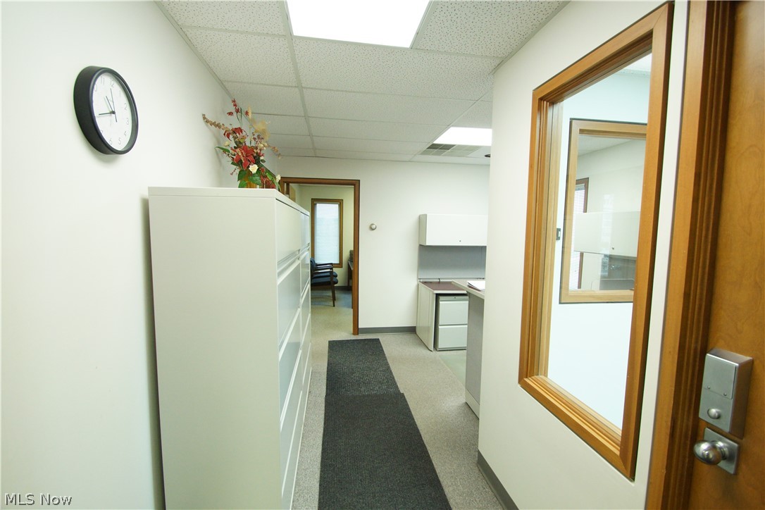 Canton Akron Indust Park - Commercial Sale