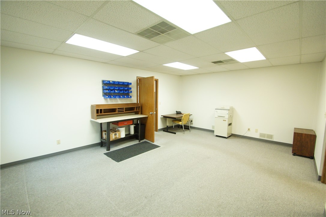 Canton Akron Indust Park - Commercial Sale