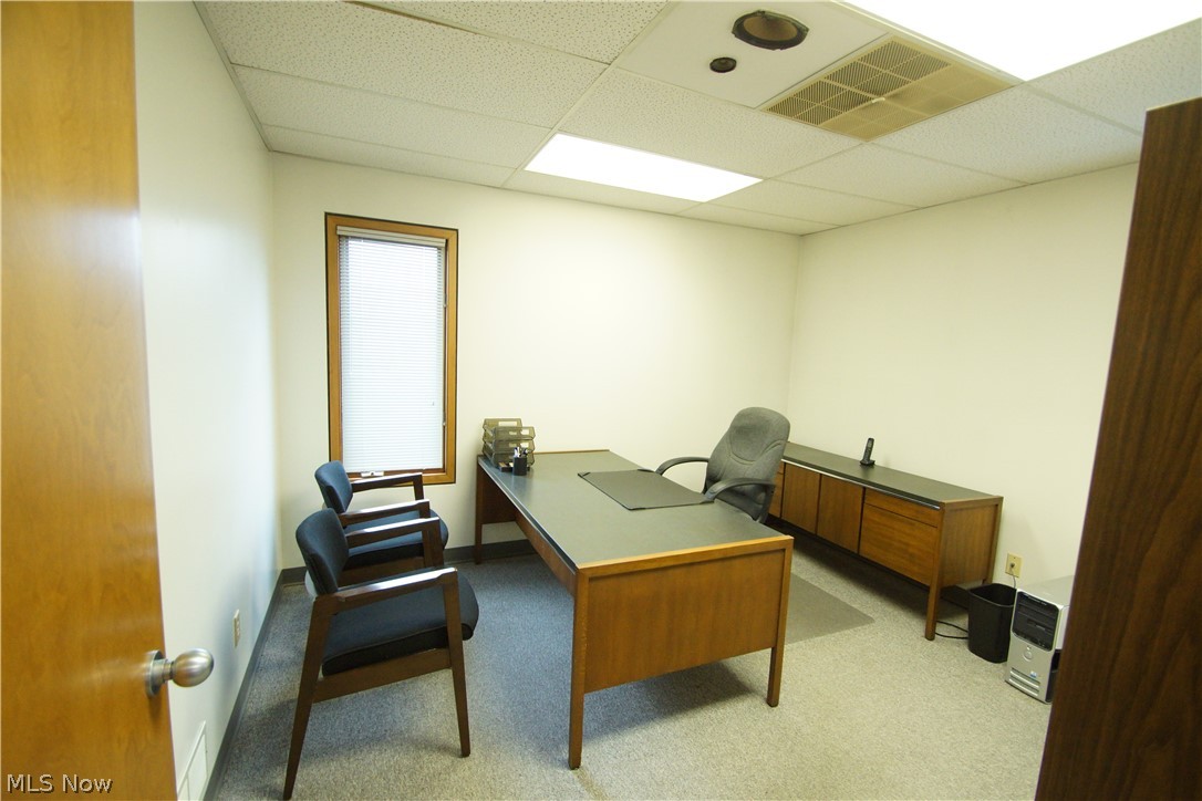 Canton Akron Indust Park - Commercial Sale