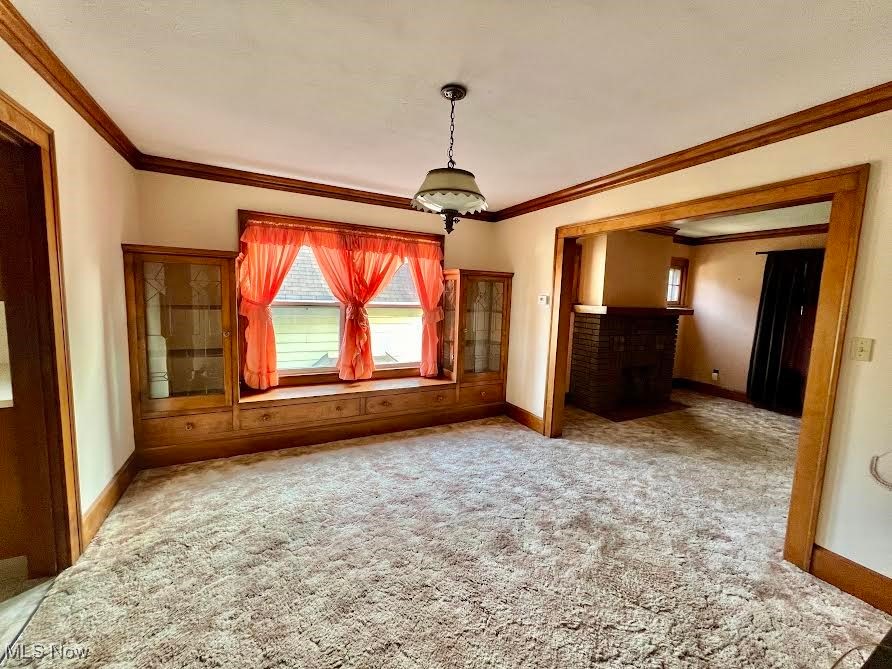 Washington Park Blvd - Residential Income