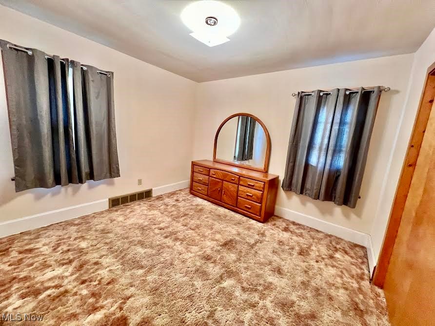 Washington Park Blvd - Residential Income