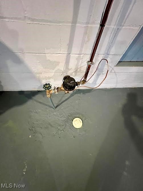 Washington Park Blvd - Residential Income