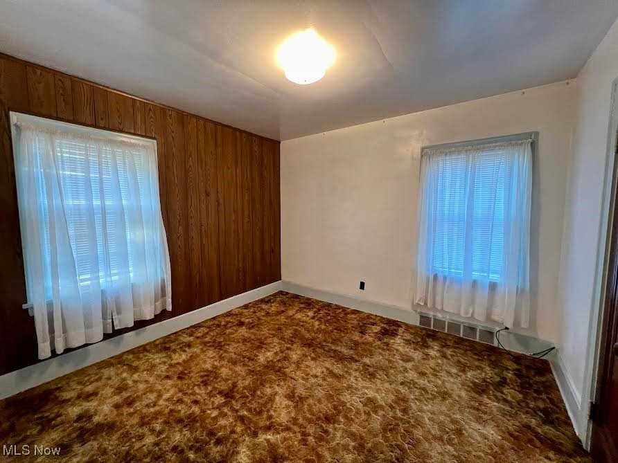 Washington Park Blvd - Residential Income