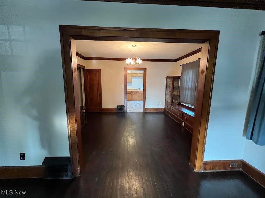 Washington Park Blvd - Residential Income