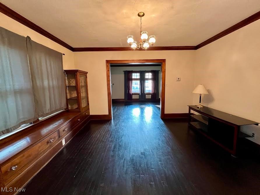 Washington Park Blvd - Residential Income