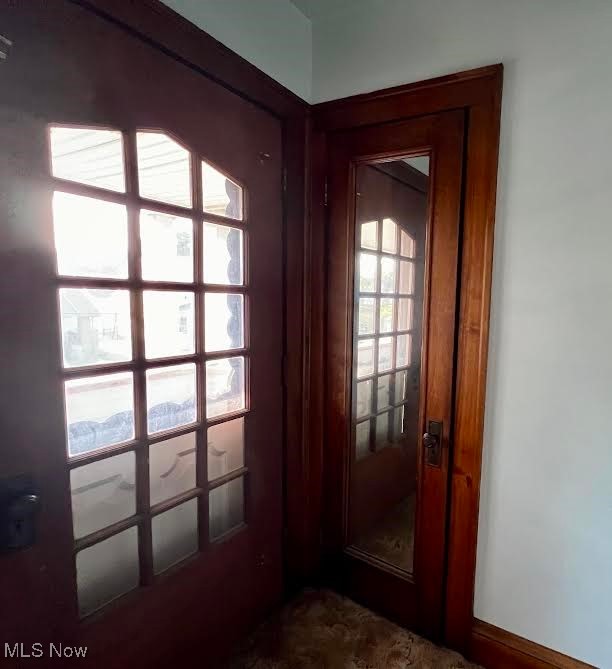 Washington Park Blvd - Residential Income