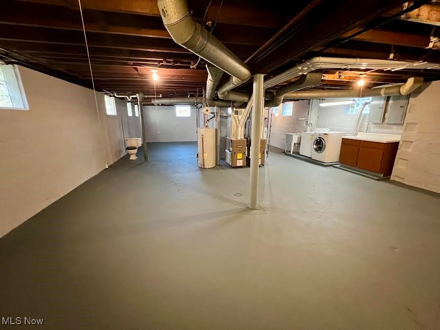 Washington Park Blvd - Residential Income