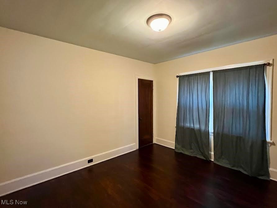 Washington Park Blvd - Residential Income