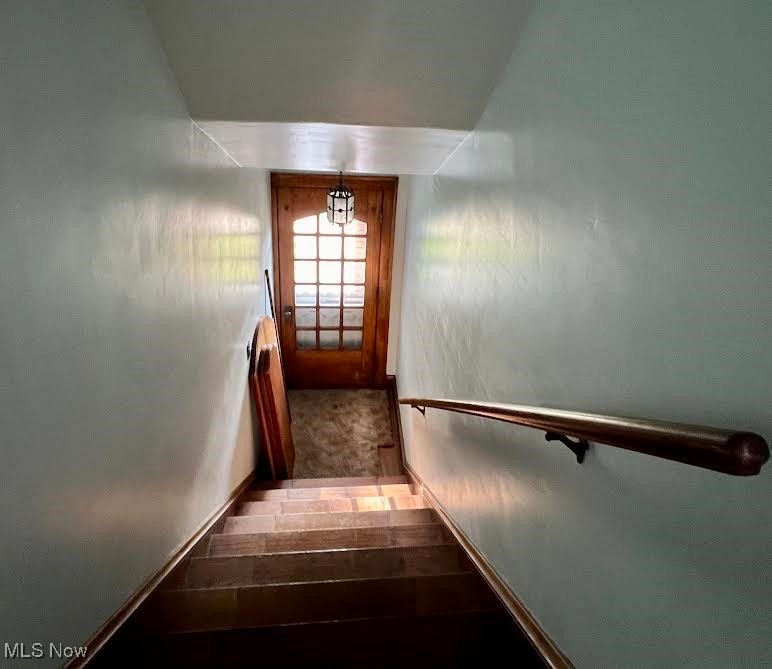 Washington Park Blvd - Residential Income