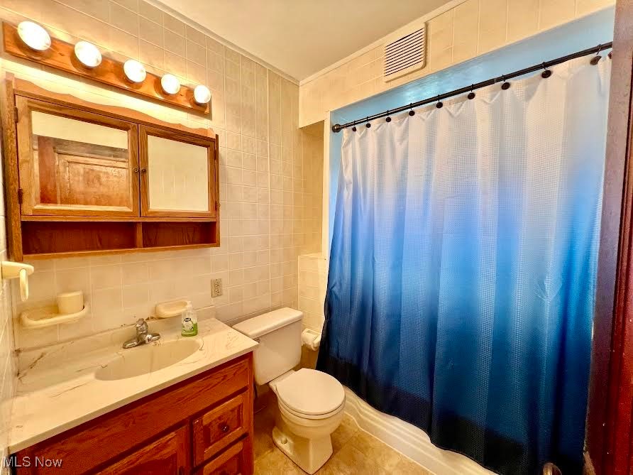 Washington Park Blvd - Residential Income