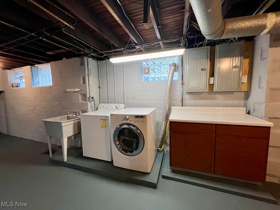 Washington Park Blvd - Residential Income