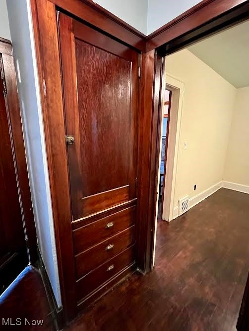 Washington Park Blvd - Residential Income