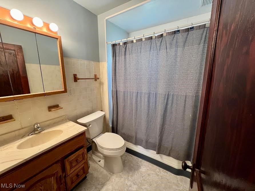 Washington Park Blvd - Residential Income