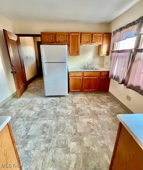 Washington Park Blvd - Residential Income