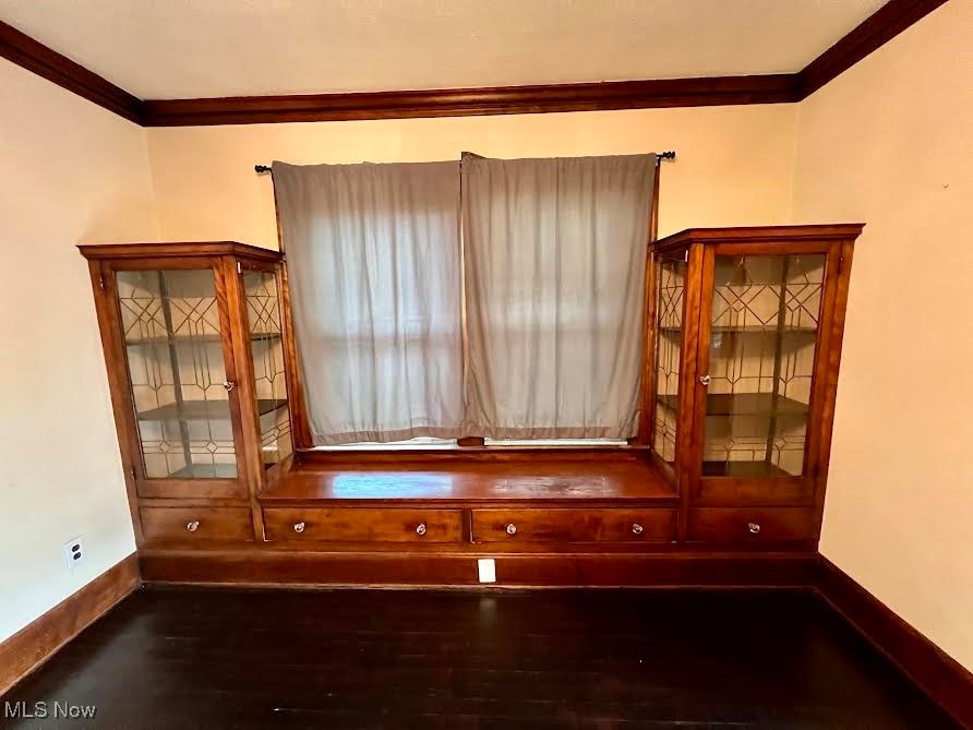 Washington Park Blvd - Residential Income