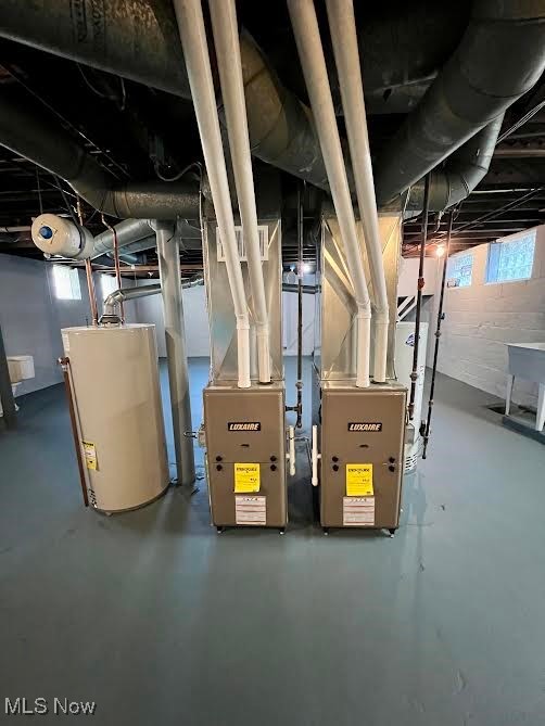 Washington Park Blvd - Residential Income