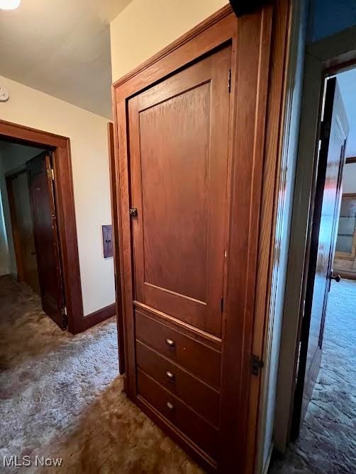 Washington Park Blvd - Residential Income