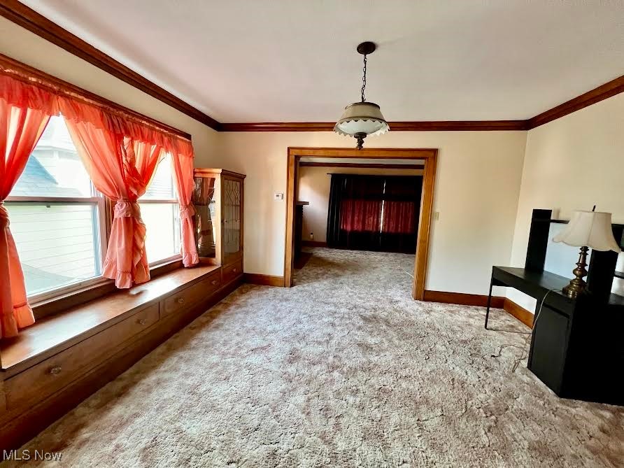 Washington Park Blvd - Residential Income