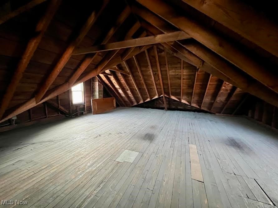 Washington Park Blvd - Residential Income