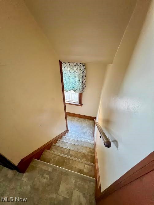 Washington Park Blvd - Residential Income