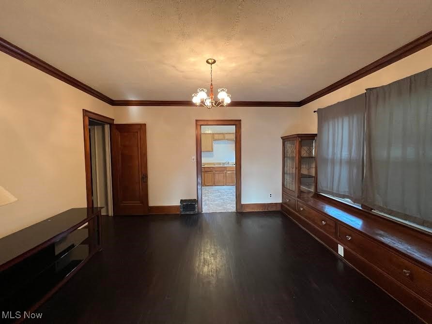 Washington Park Blvd - Residential Income