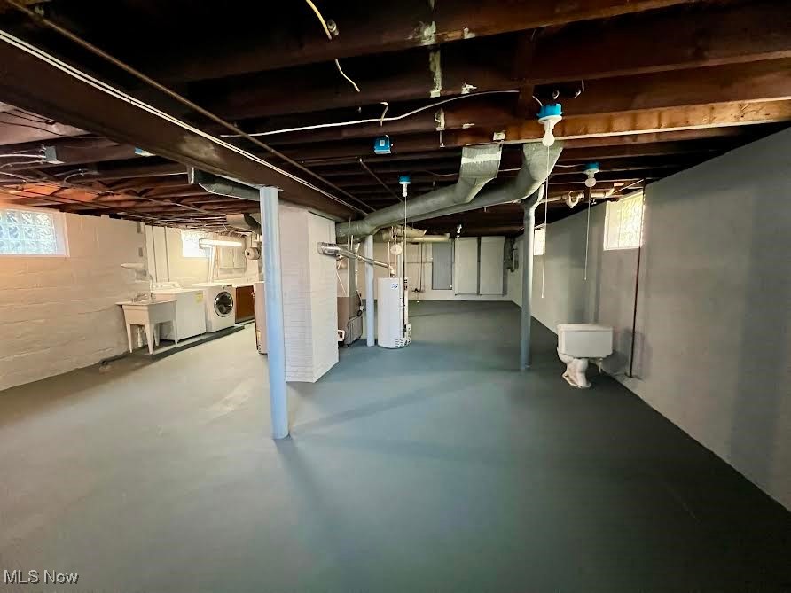 Washington Park Blvd - Residential Income