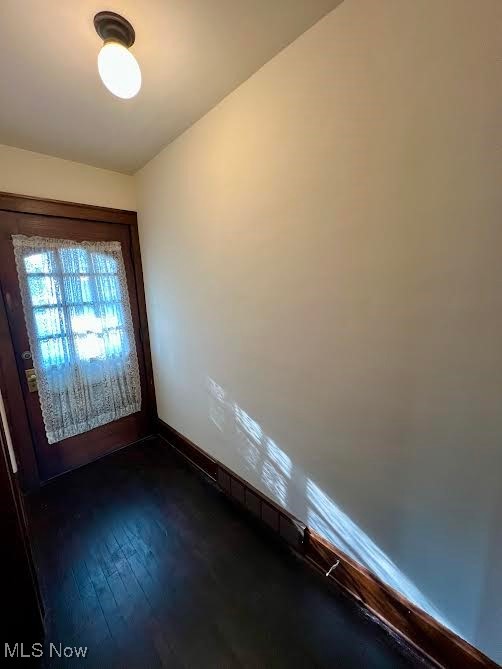 Washington Park Blvd - Residential Income